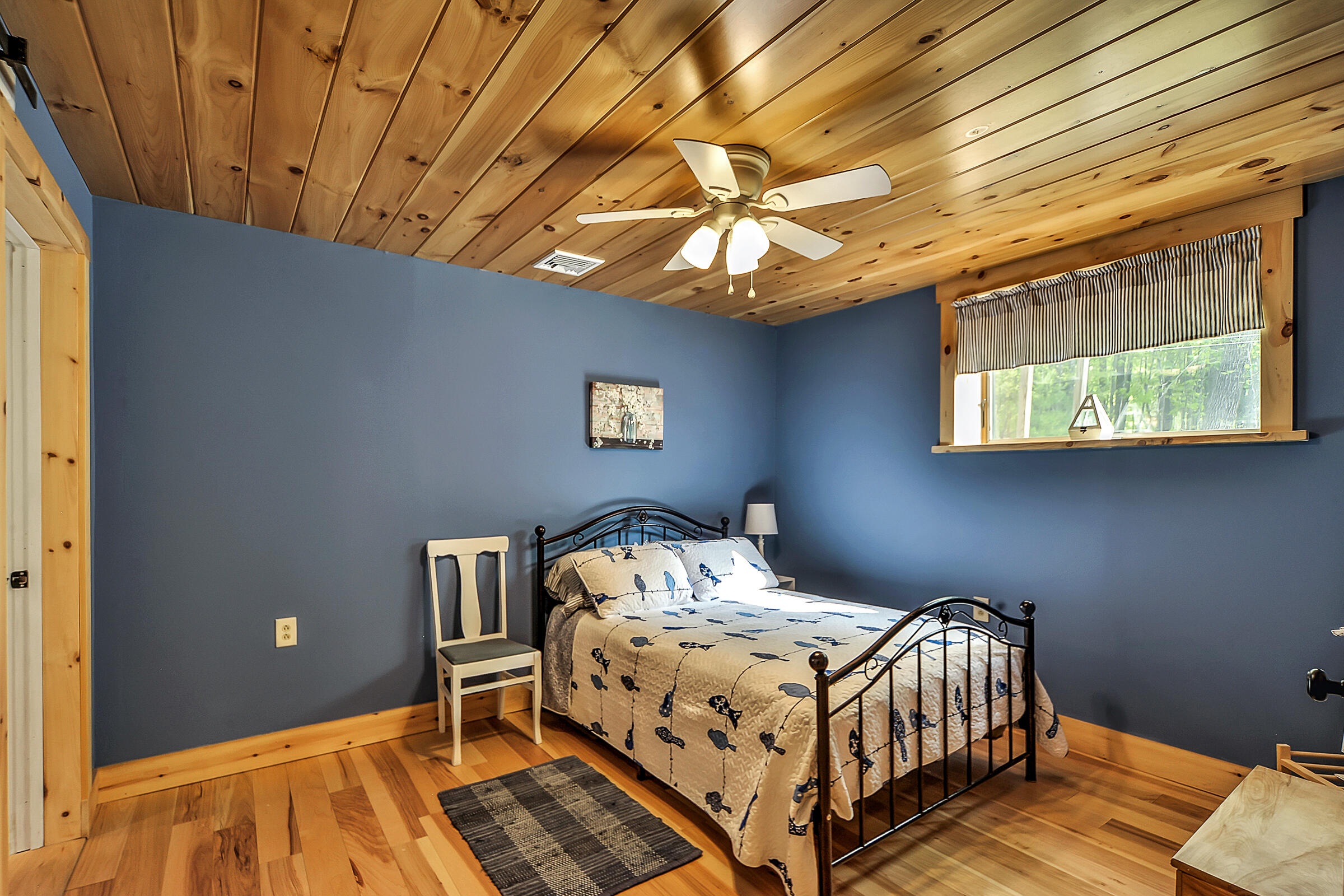 10 Spruce Estates Rome, ME 04963 - Photo 64 of 68 Master Bedroom