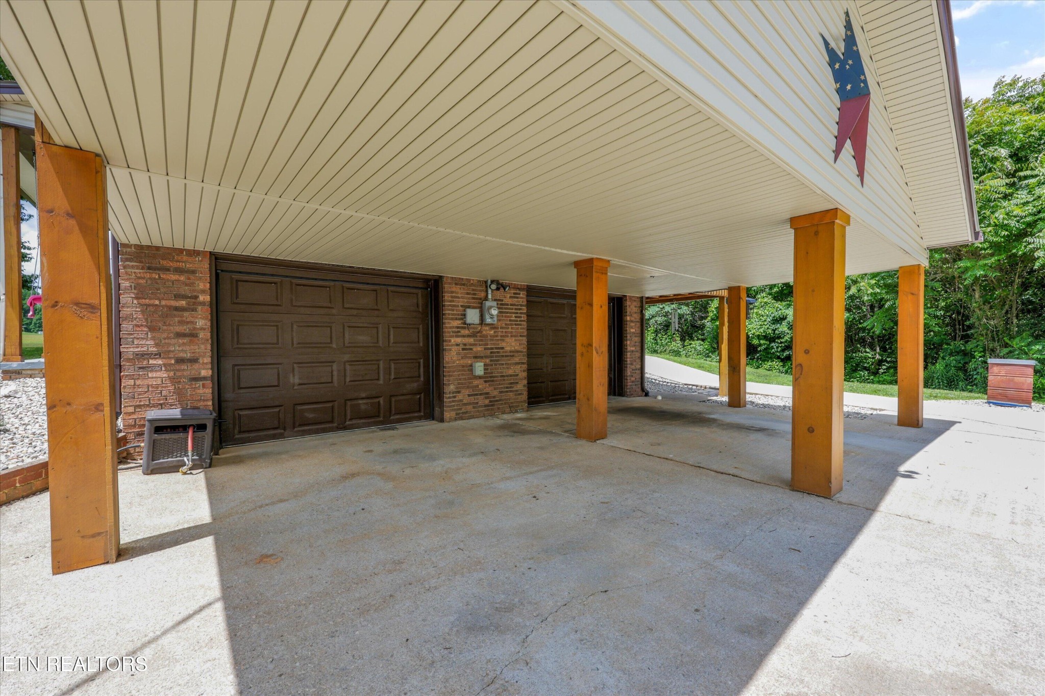 172 Fox Hunter Road Maynardville, TN 37807 - Photo 38 of 42