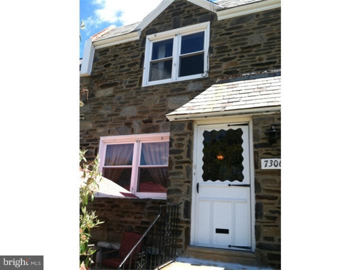 7306 Sherwood Road Philadelphia, PA 19151 - Photo 12 of 16 Exterior Front