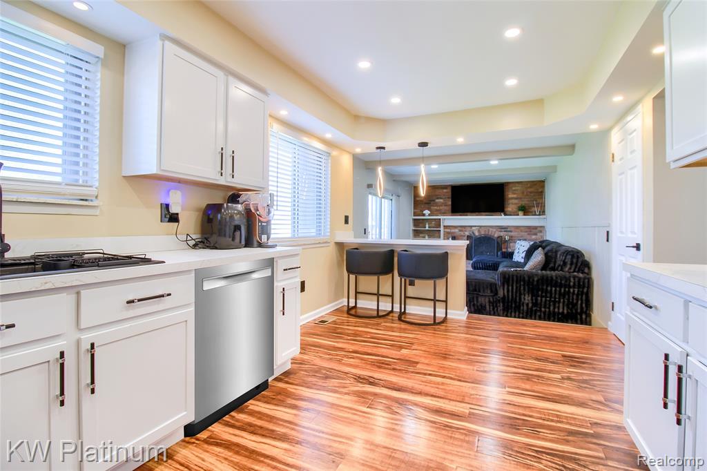 25168 Goddard Road Taylor, MI 48180 - Photo 11 of 32