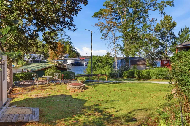 $345,000 | 24140 Lanier Street, Tallahassee, FL 32310