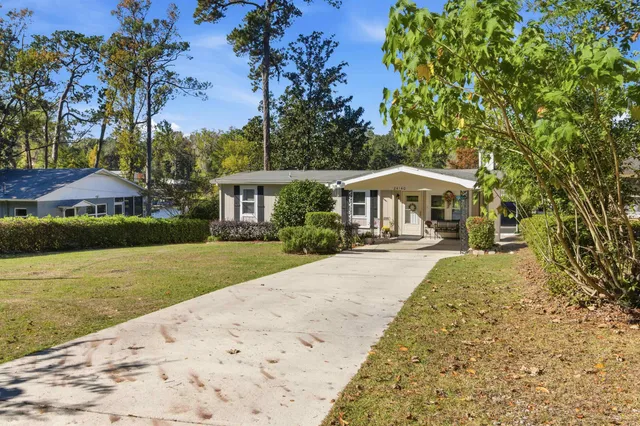 $345,000 | 24140 Lanier Street, Tallahassee, FL 32310