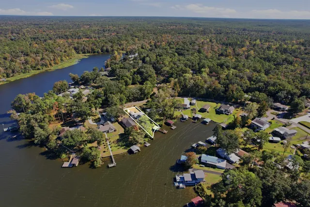 $345,000 | 24140 Lanier Street, Tallahassee, FL 32310