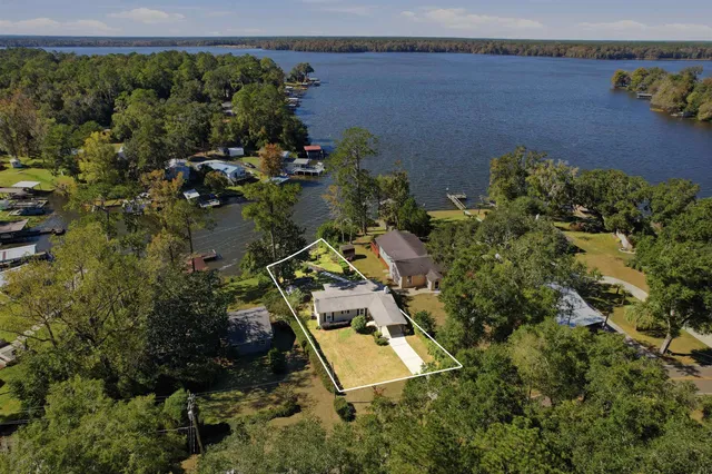 $345,000 | 24140 Lanier Street, Tallahassee, FL 32310