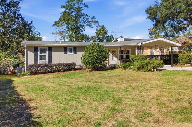 $345,000 | 24140 Lanier Street, Tallahassee, FL 32310