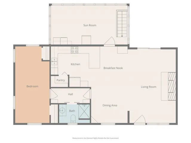 $345,000 | 24140 Lanier Street, Tallahassee, FL 32310