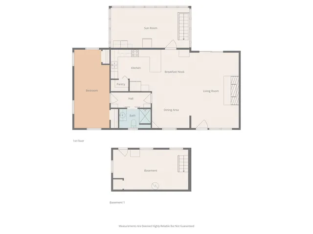 $345,000 | 24140 Lanier Street, Tallahassee, FL 32310