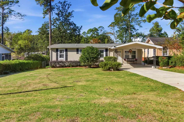 $345,000 | 24140 Lanier Street, Tallahassee, FL 32310