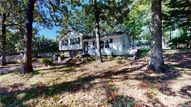 $199,500 | 1020 South Adams Street, Nevada, MO 64772