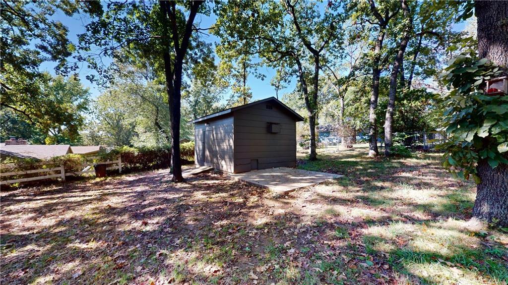 1020 South Adams Street Nevada, MO 64772 - Photo 10 of 38