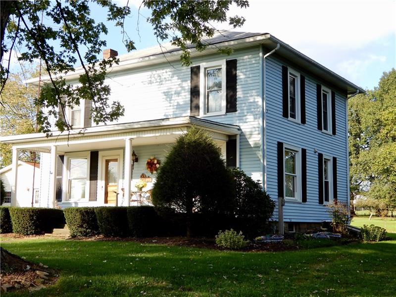 2108 Mercer Road Fredonia, PA 16124 - Photo 1 of 24