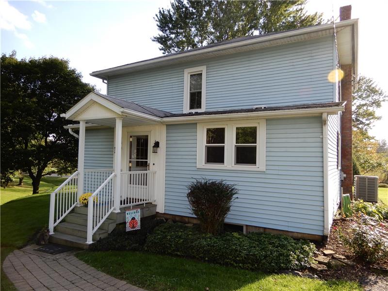2108 Mercer Road Fredonia, PA 16124 - Photo 23 of 24