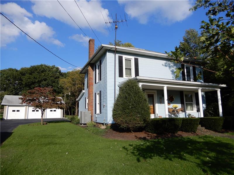 2108 Mercer Road Fredonia, PA 16124 - Photo 24 of 24