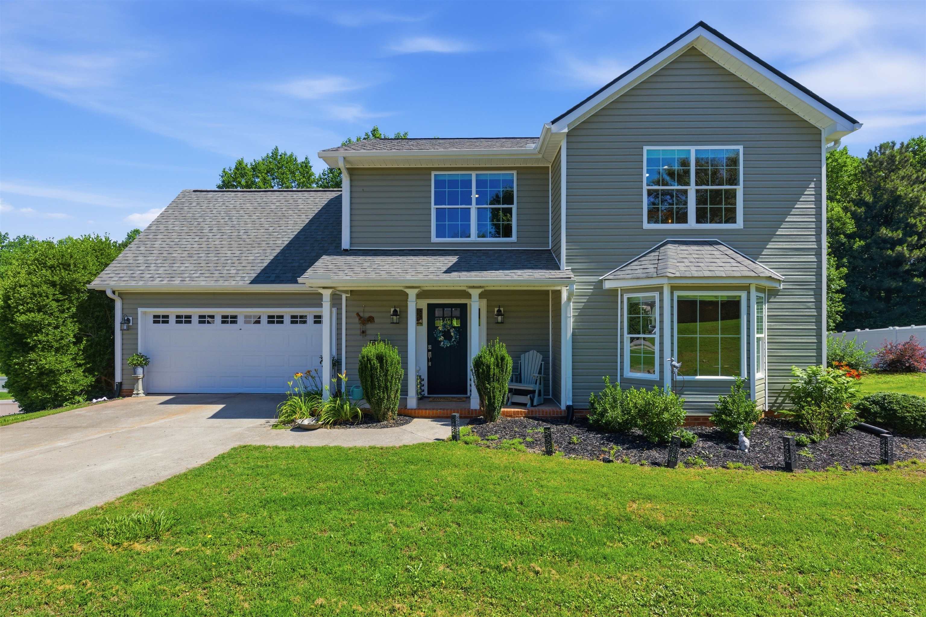 34 Perkins Court Greer, SC 29651 - Photo 1 of 30
