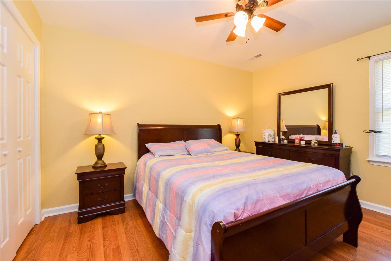 342 Raleigh Avenue Vinton, VA 24179 - Photo 8 of 18 Master Bedroom