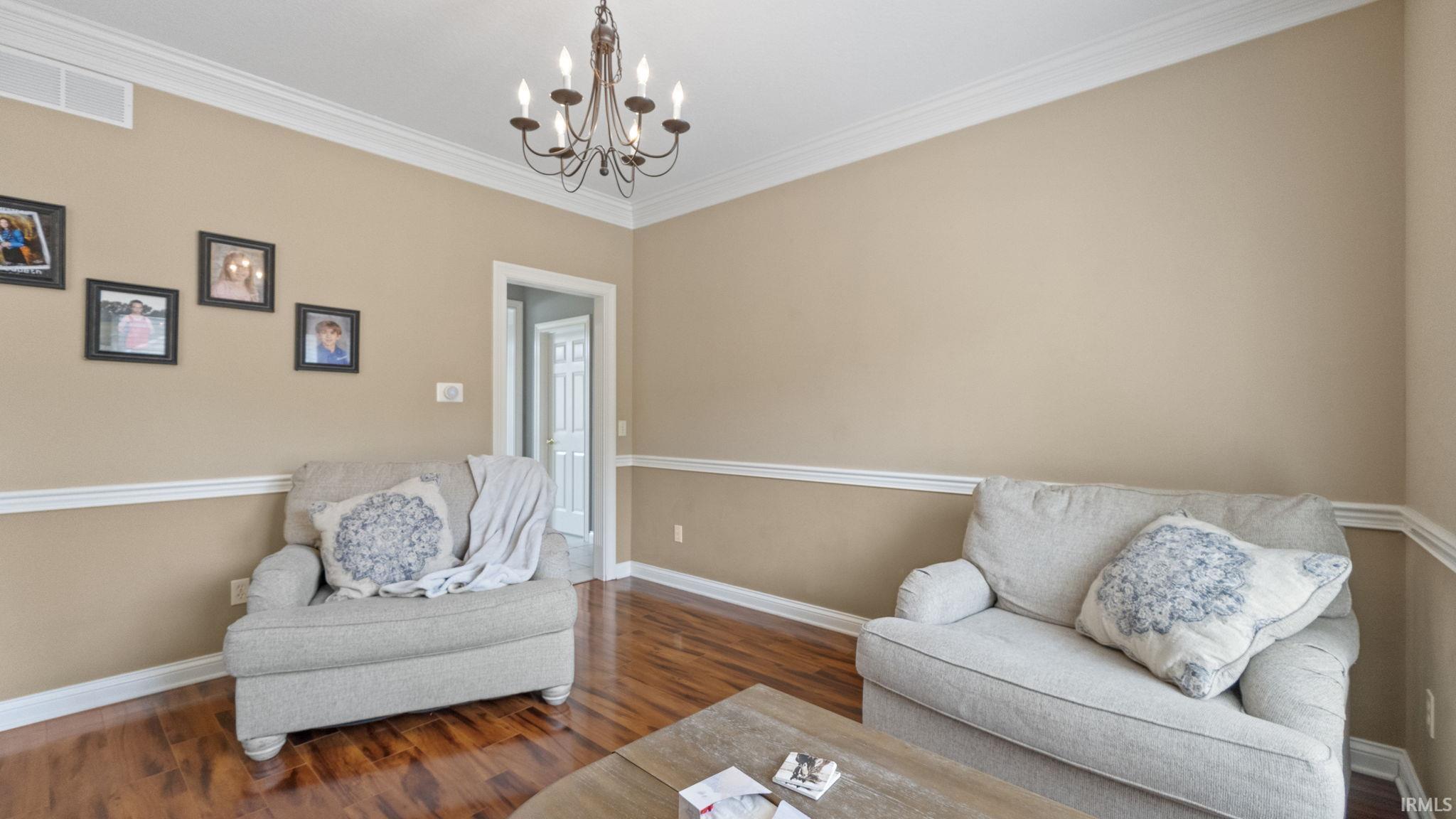13822 Ruffner Road Fort Wayne, IN 46814 - Photo 8 of 36 Gallery Image 8