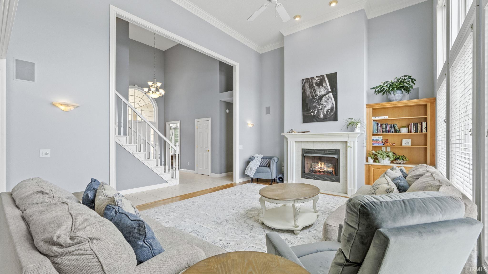 13822 Ruffner Road Fort Wayne, IN 46814 - Photo 10 of 36 Gallery Image 10