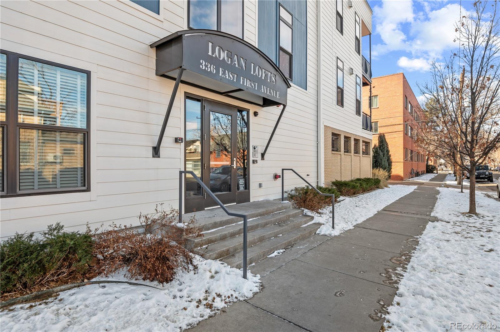 336 East 1st Ave Unit 110