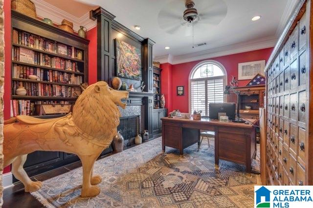 20 Mountain Laurel Ridge Wetumpka, AL 36093 - Photo 9 of 50