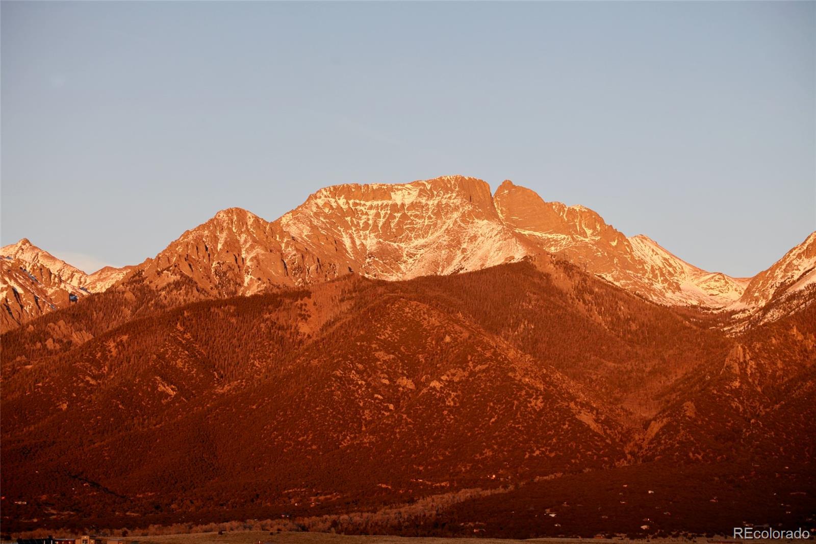 620-621 Pine Cone Road Crestone, CO 81131 - Photo 11 of 16 a view of an empty room