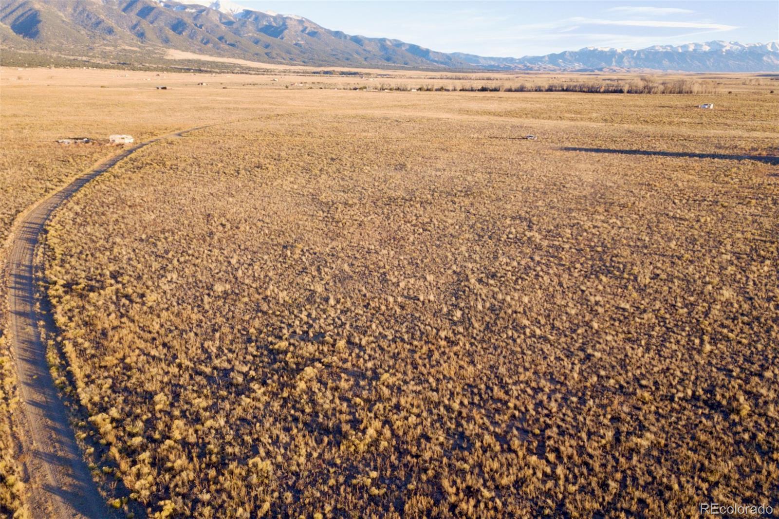 620-621 Pine Cone Road Crestone, CO 81131 - Photo 2 of 16 a view of an ocean and beach