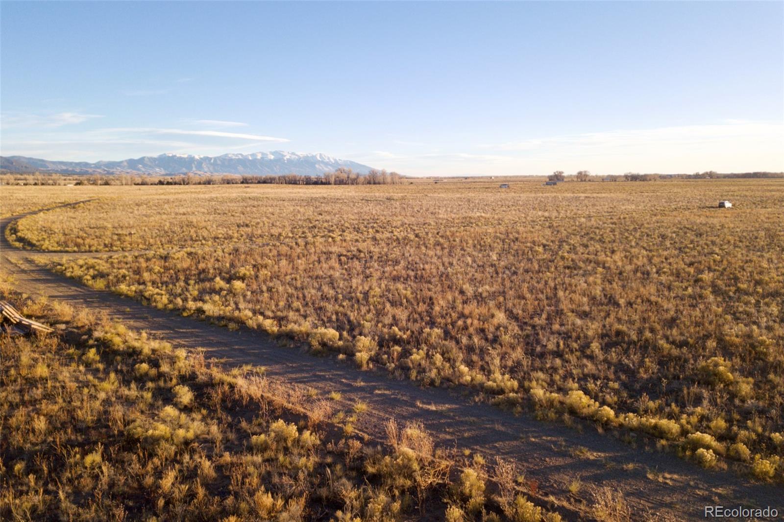 620-621 Pine Cone Road Crestone, CO 81131 - Photo 3 of 16 a view of an ocean