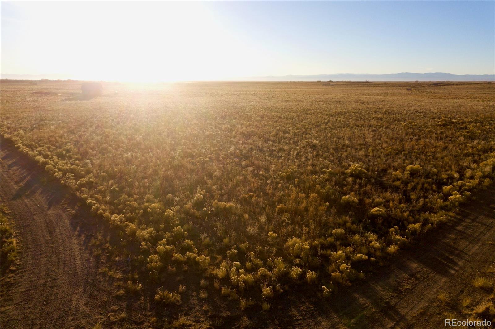 620-621 Pine Cone Road Crestone, CO 81131 - Photo 4 of 16 an view of city and mountain