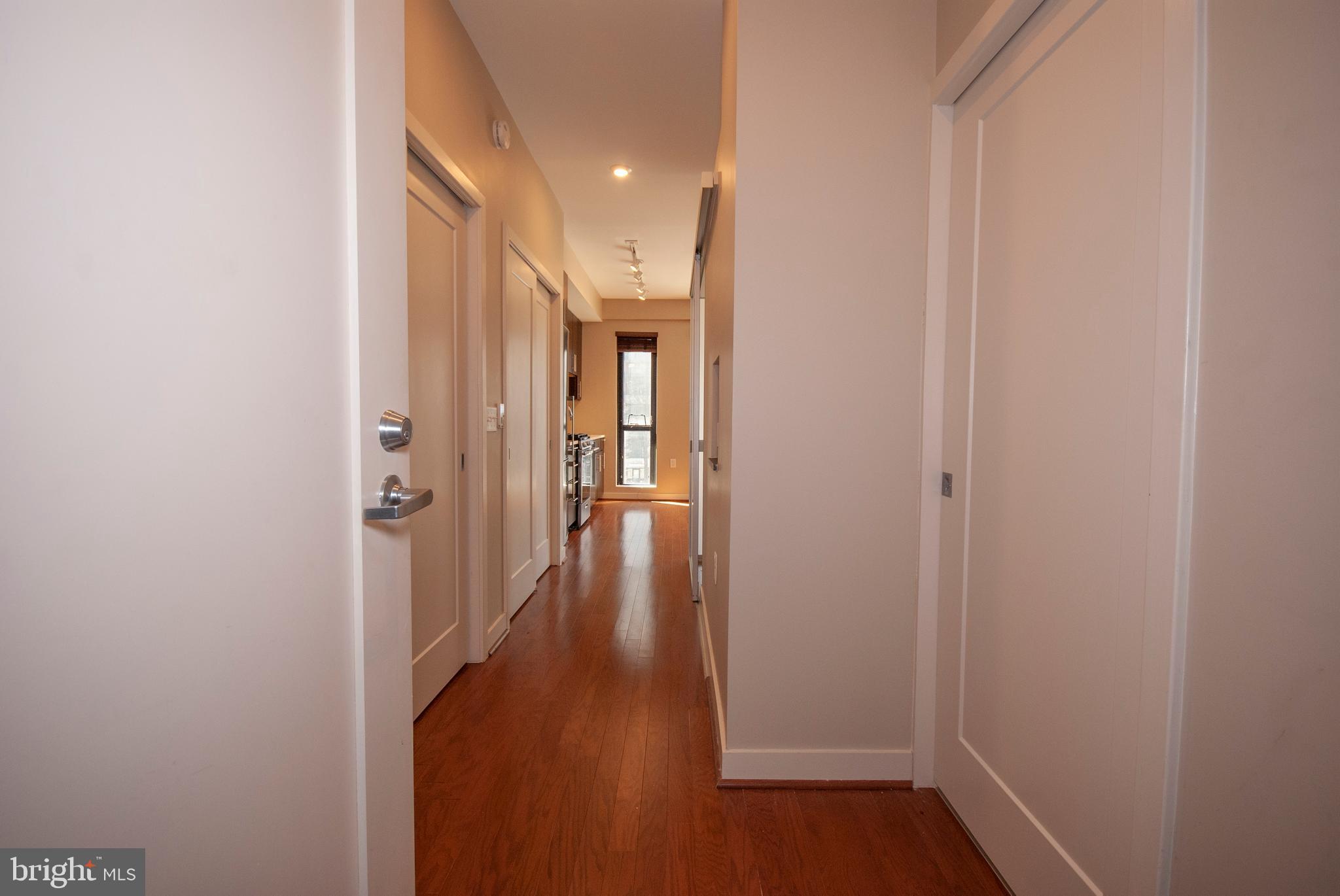 1320 Fenwick Lane, Unit 307 Silver Spring, MD 20910 - Photo 13 of 35 Unit Entrance