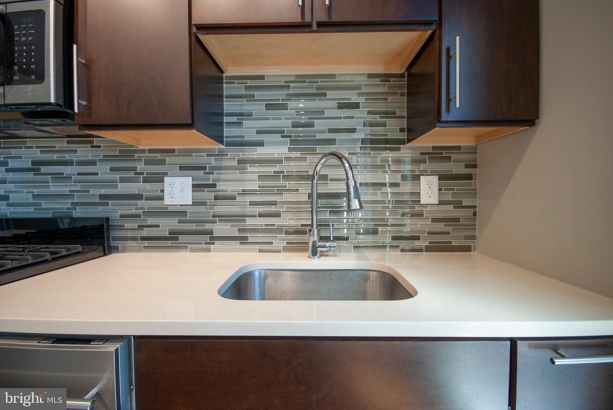 1320 Fenwick Lane, Unit 307 Silver Spring, MD 20910 - Photo 20 of 35 Kitchen