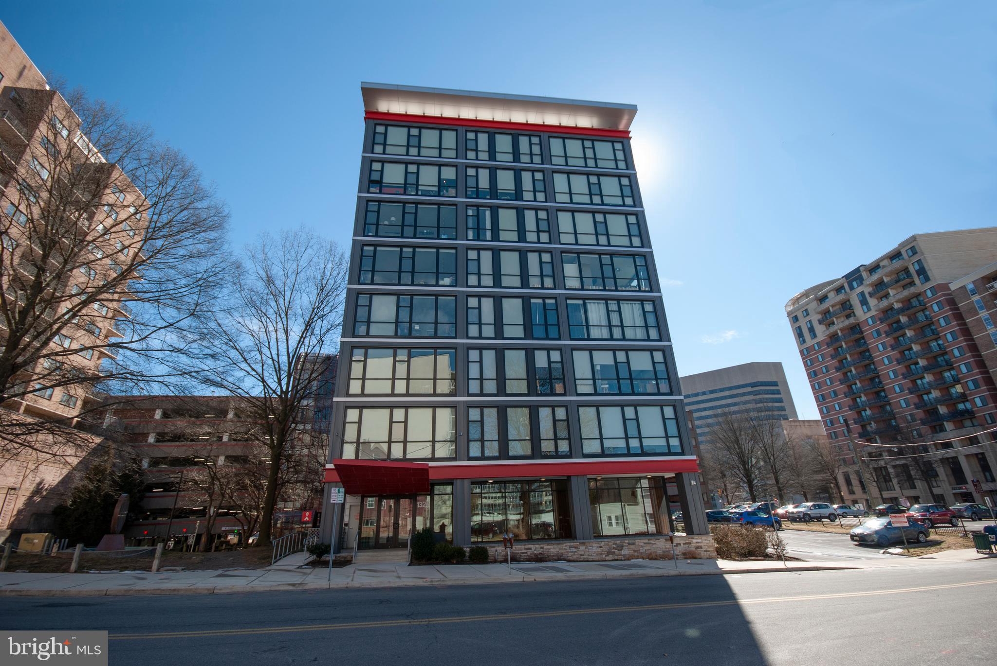 1320 Fenwick Lane, Unit 307 Silver Spring, MD 20910 - Photo 3 of 35 The Octave