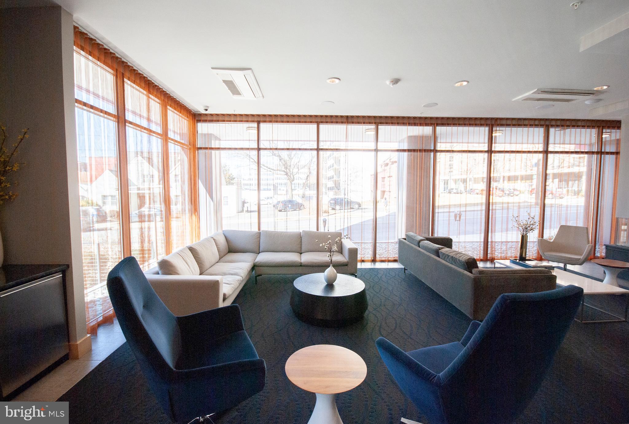 1320 Fenwick Lane, Unit 307 Silver Spring, MD 20910 - Photo 9 of 35 Lobby