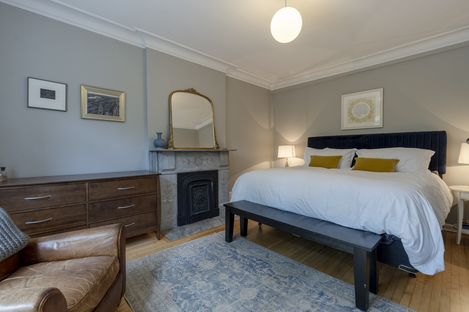 558 West Belden Avenue Chicago, IL 60614 - Photo 34 of 62