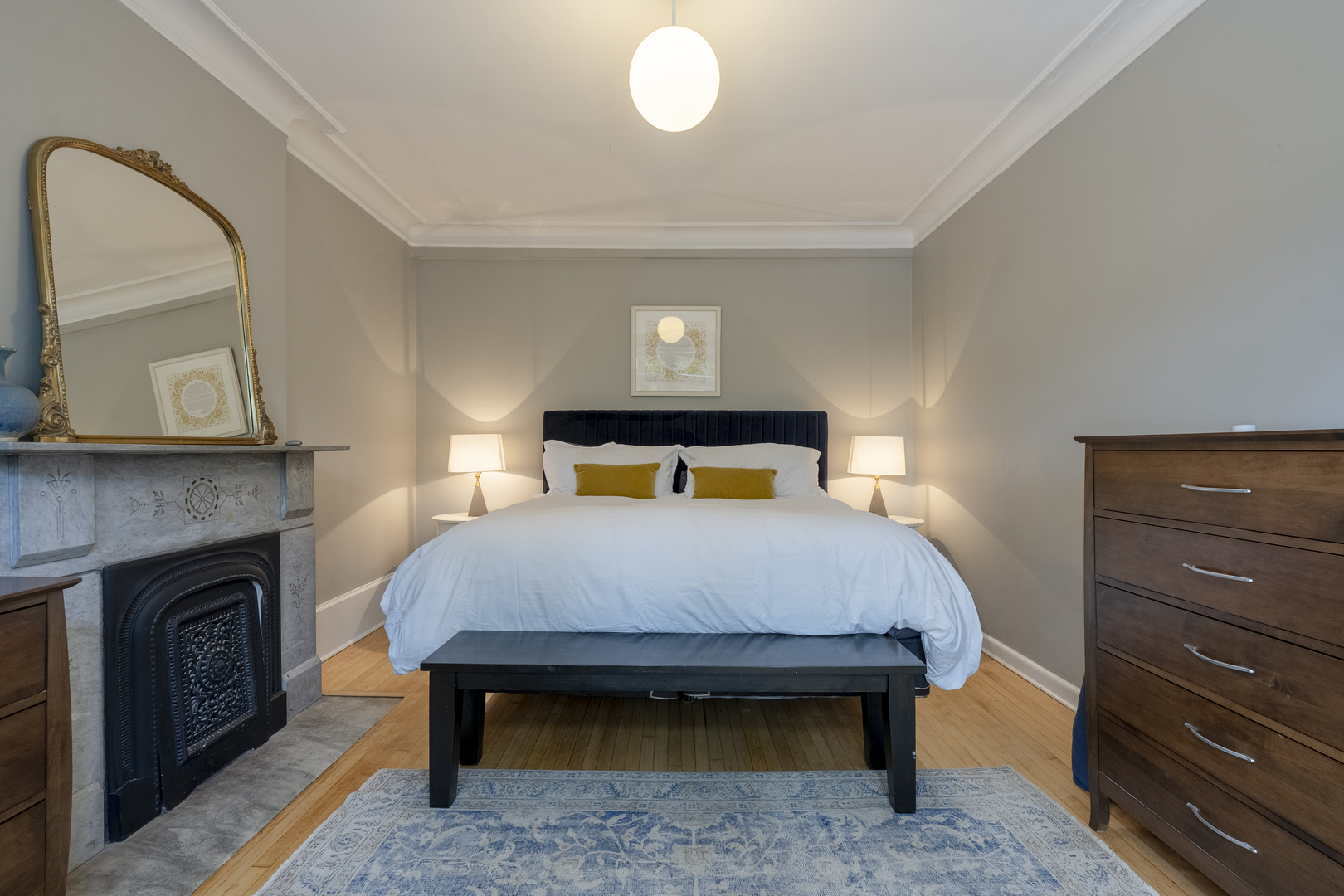 558 West Belden Avenue Chicago, IL 60614 - Photo 35 of 62