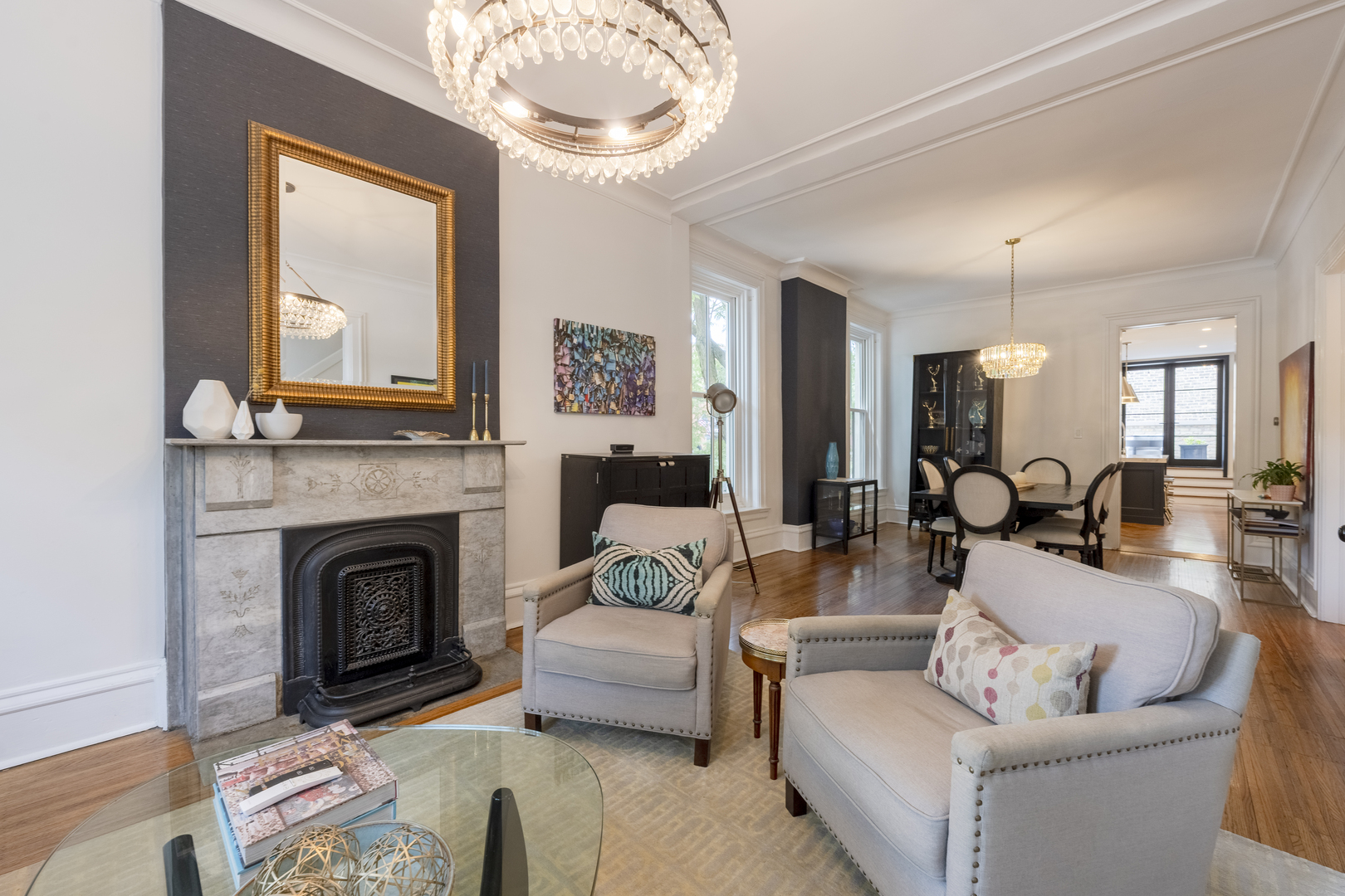 558 West Belden Avenue Chicago, IL 60614 - Photo 10 of 62