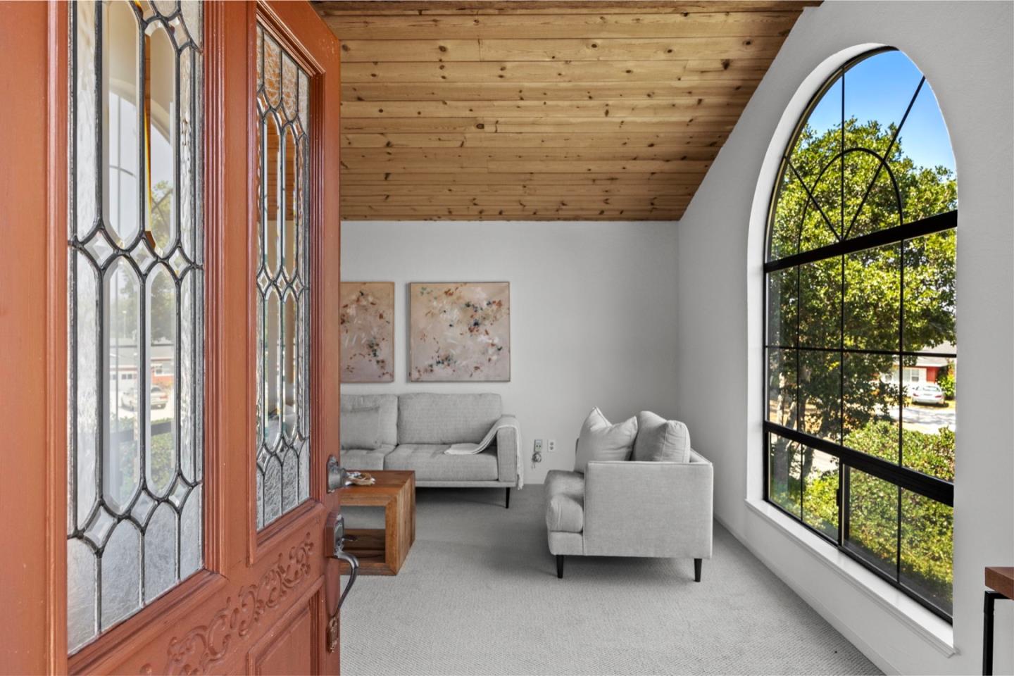 9310 Canyon Oak Road Salinas, CA 93907 - Photo 5 of 81 a living room with furniture and a window