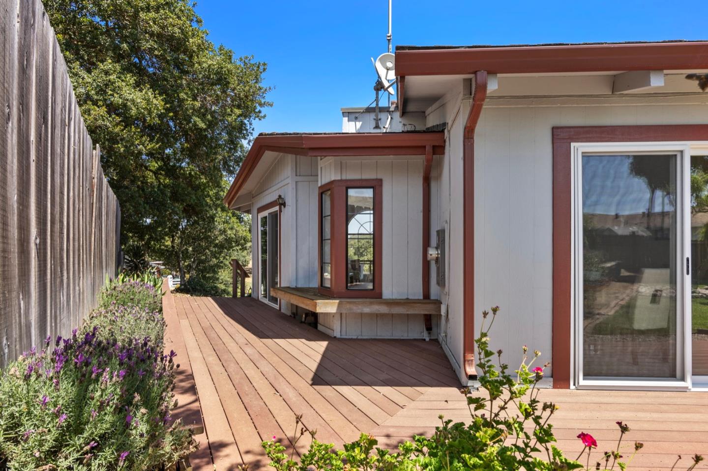 9310 Canyon Oak Road Salinas, CA 93907 - Photo 62 of 81 a front view of a house with a yard