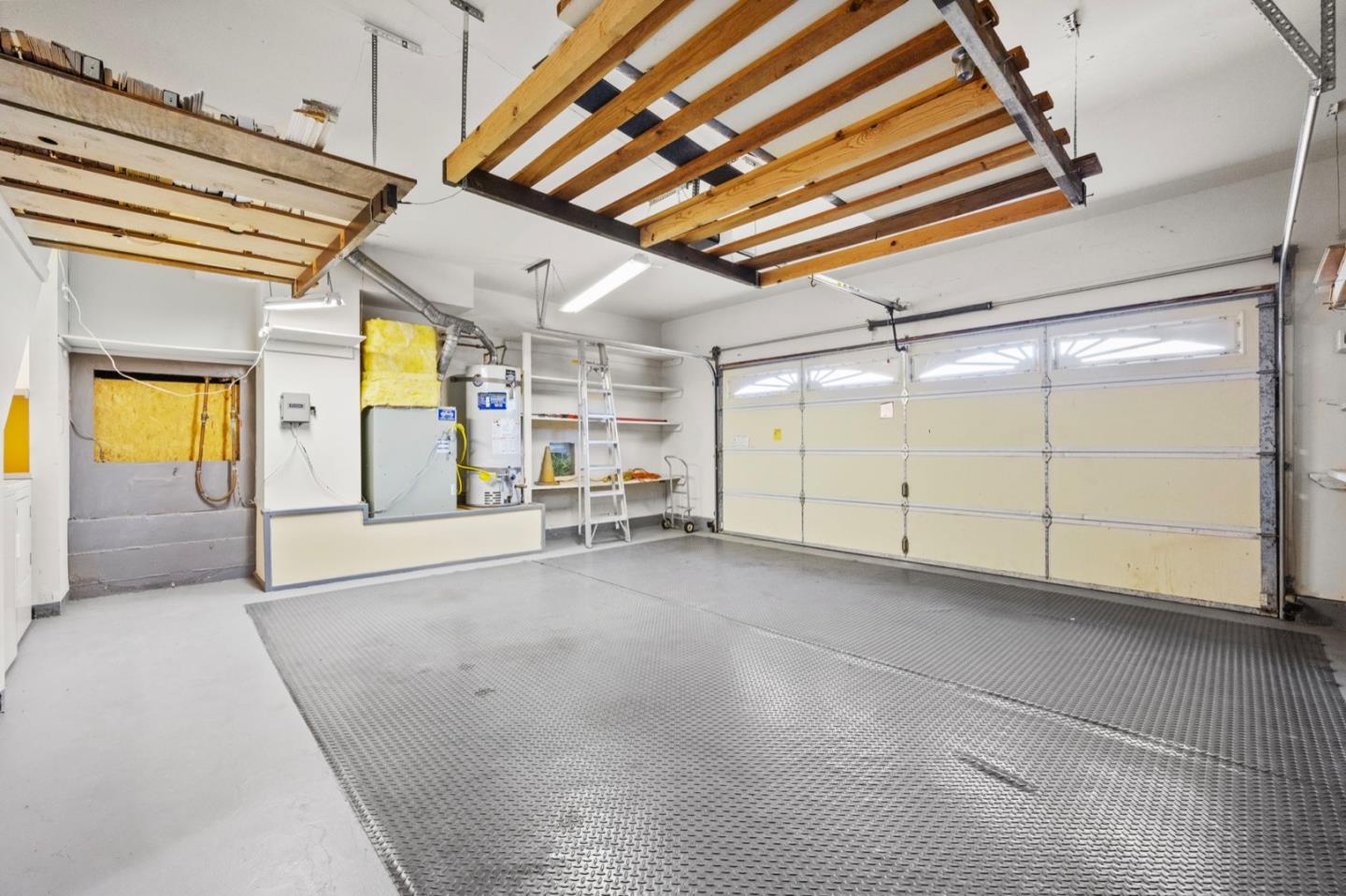 9310 Canyon Oak Road Salinas, CA 93907 - Photo 67 of 81 a view of a room with wooden walls