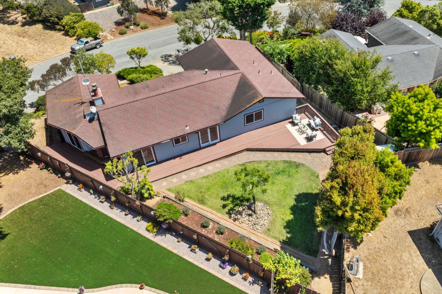 9310 Canyon Oak Road Salinas, CA 93907 - Photo 80 of 81