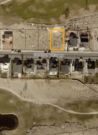 $55,000 | 2928 Fairway View Drive, West Wendover, NV 89883