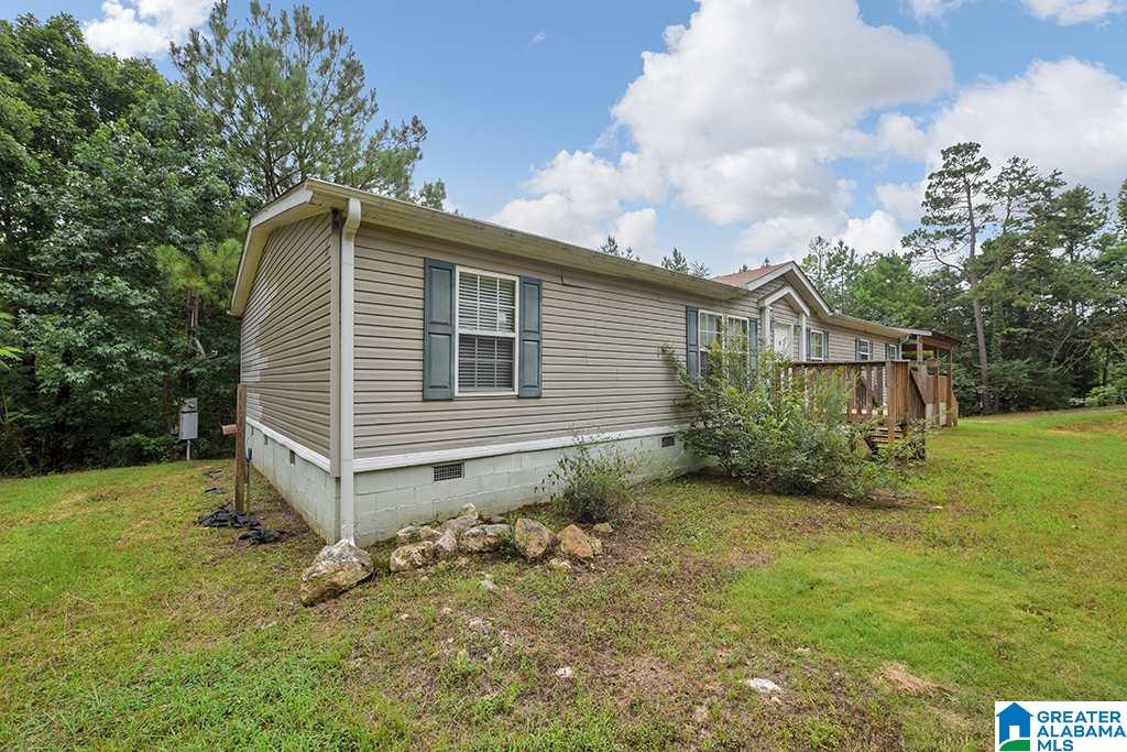 615 County Road 772 Montevallo, AL 35115 - Photo 2 of 26