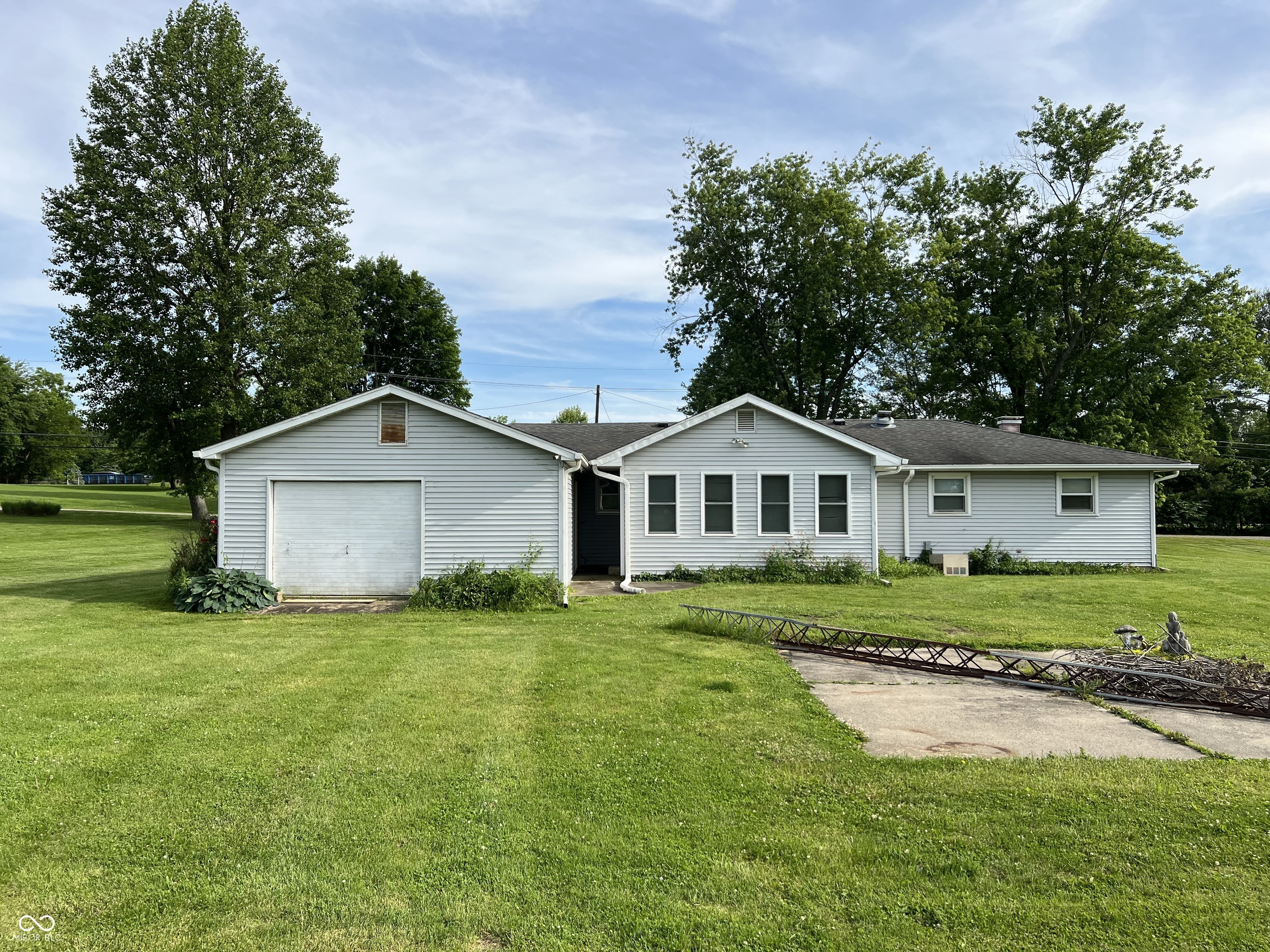 1670 Old Waynetown Road Crawfordsville, IN 47933 - Photo 28 of 28