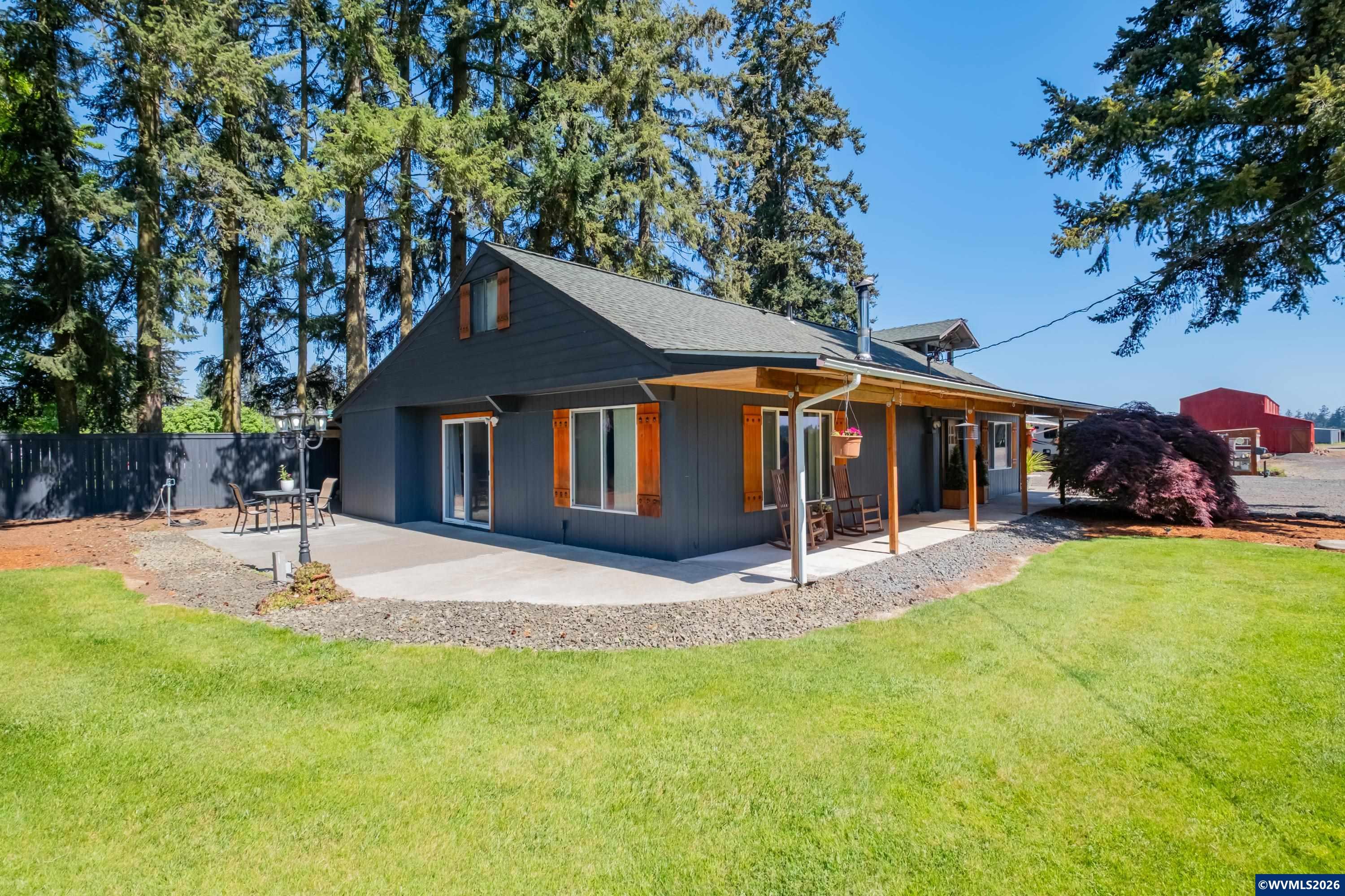 12454 Brick Road Southeast Turner, OR 97392 - Photo 18 of 49