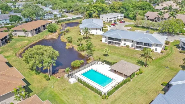 $264,000 | 151 Cypress Way East, Unit C103, Naples, FL 34110