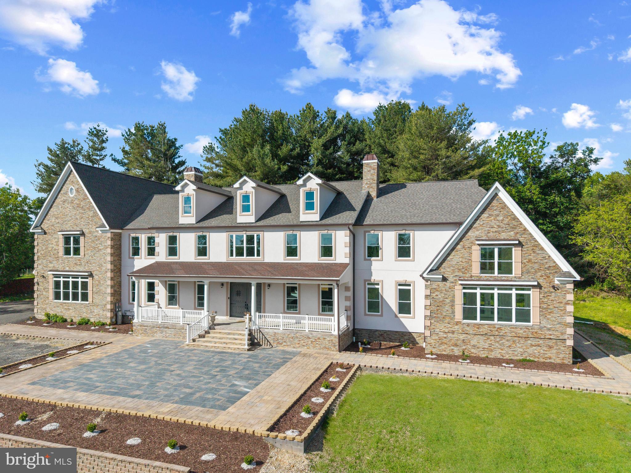 5004 Ten Oaks Road Dayton, MD 21036 - Photo 103 of 133 Aerial