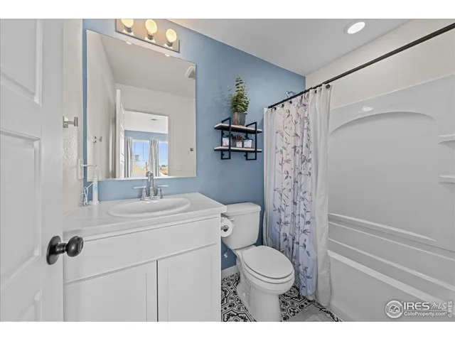 $348,500 | 341 Cardinal Street, Johnstown, CO 80534