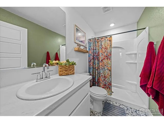 $348,500 | 341 Cardinal Street, Johnstown, CO 80534