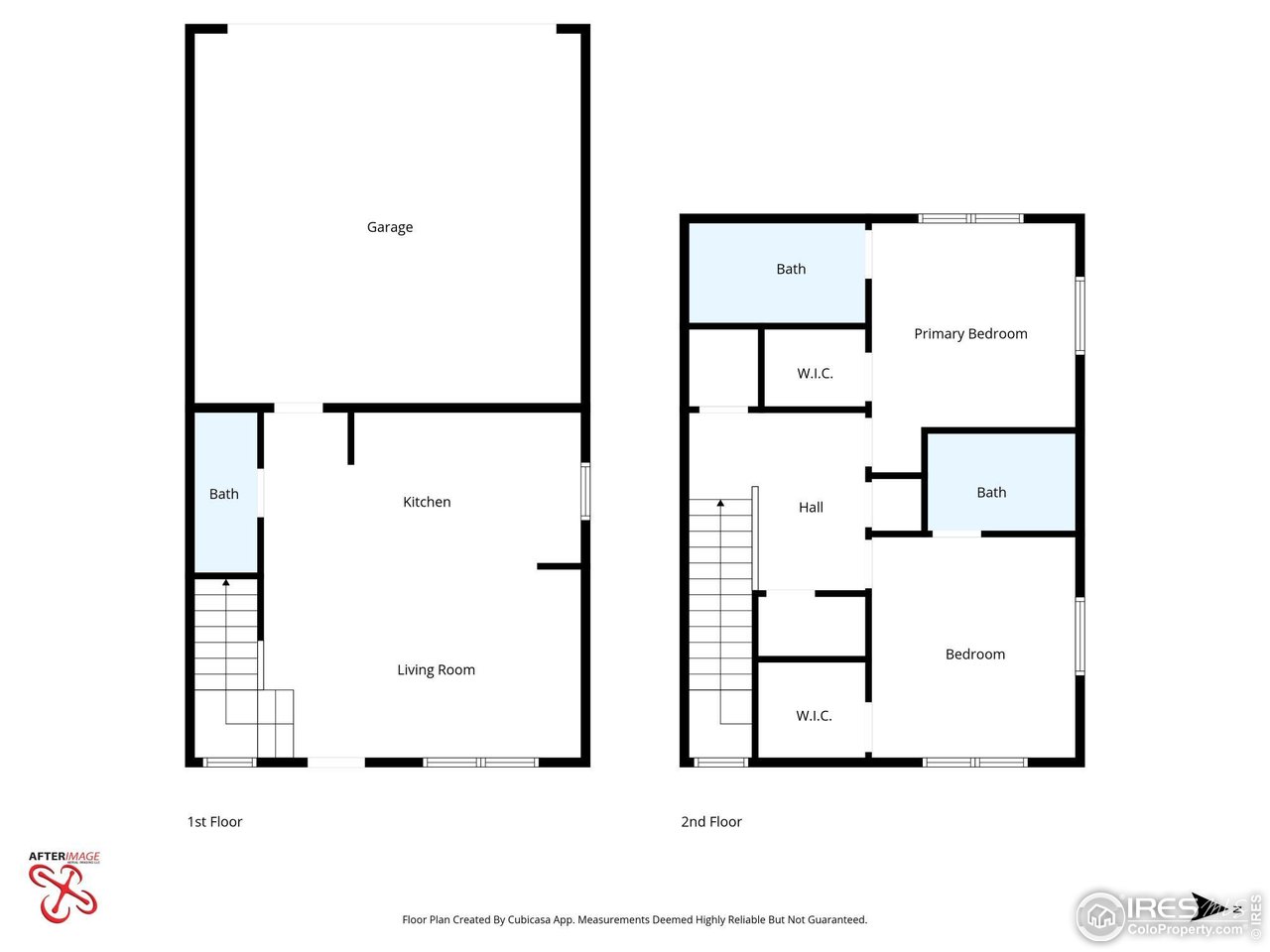 341 Cardinal Street Johnstown, CO 80534 - Photo 21 of 21 a view of living room