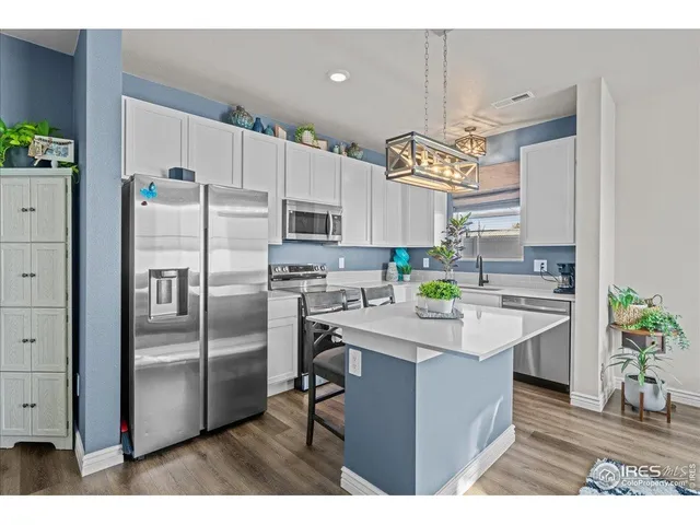 $348,500 | 341 Cardinal Street, Johnstown, CO 80534