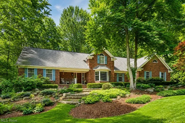 $899,000 | 3807 Mapleleaf Hill, Akron, OH 44333