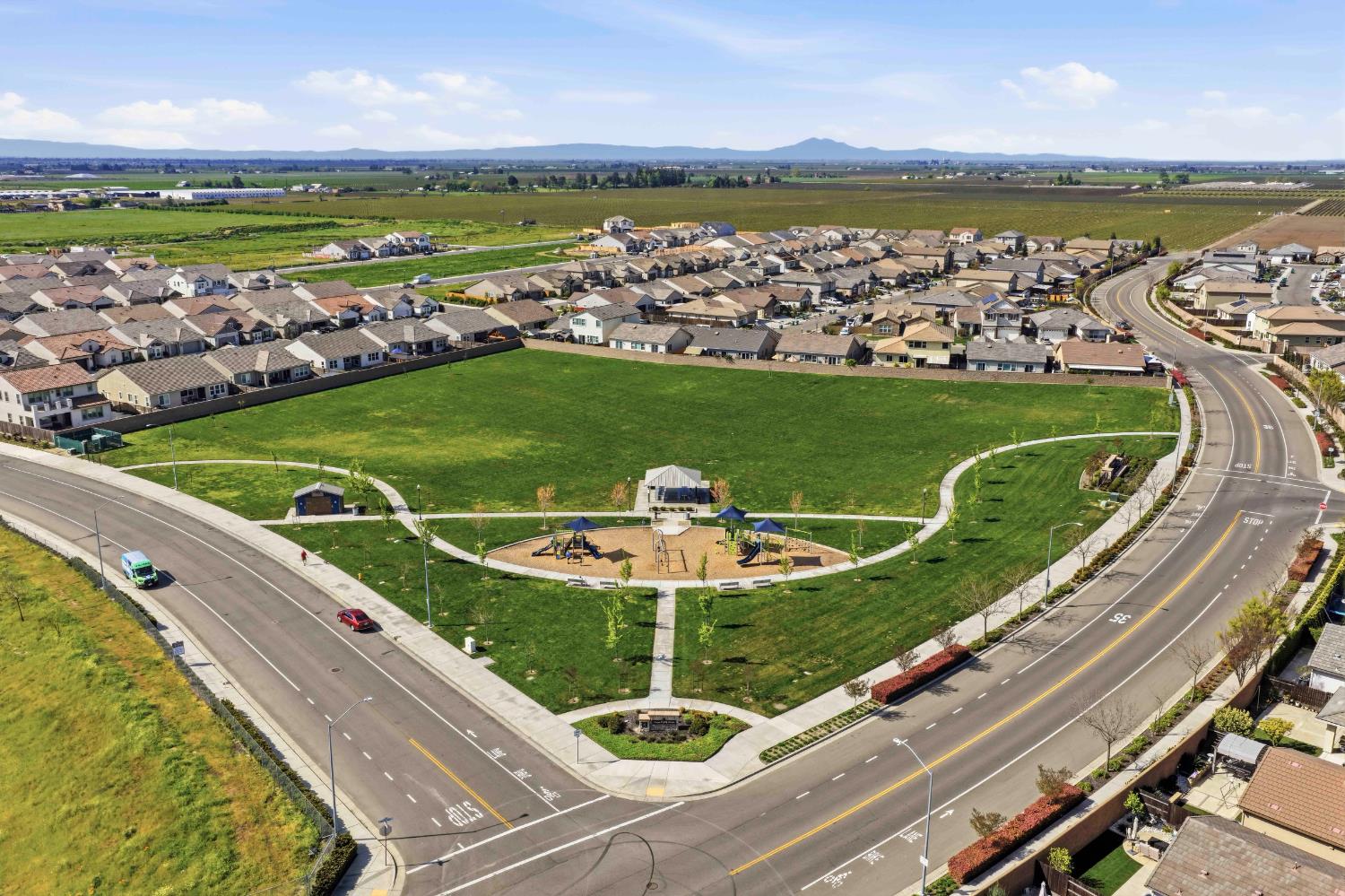 2012 Van Ruiten Drive Lodi, CA 95242 - Photo 48 of 49